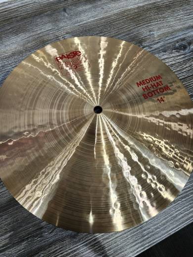Paiste - 1063714